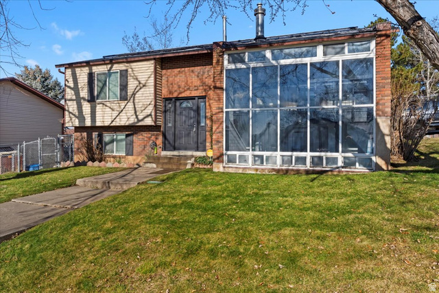 1545 E 975 N Layton UT 84040