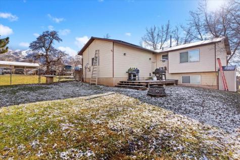 1545 E 975 N Layton UT 84040