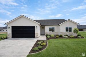 4973 N 900 E Enoch UT 84721
