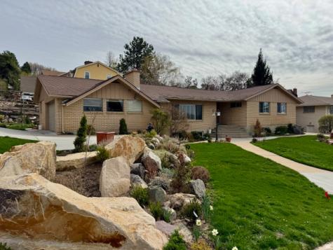 1723 Ross Drive Ogden UT 84403