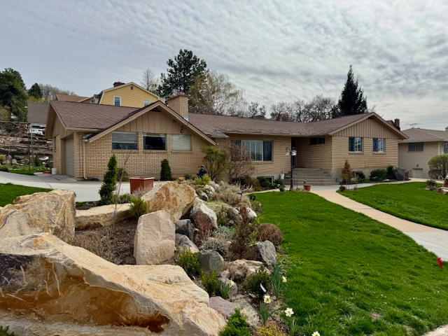 1723 Ross Drive Ogden UT 84403