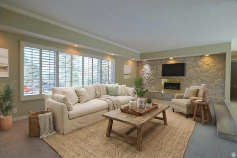 1723 Ross Drive Ogden UT 84403
