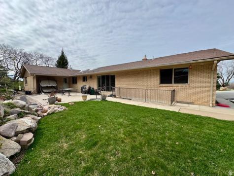 1723 Ross Drive Ogden UT 84403