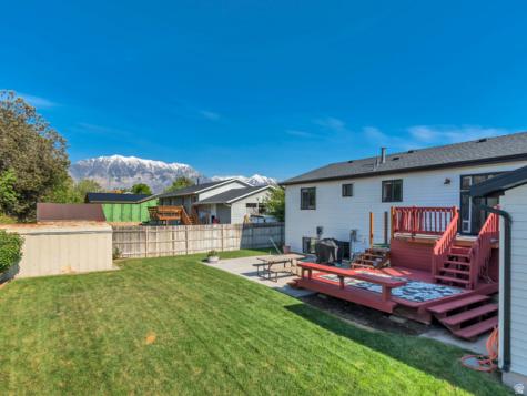 1022 W 1770 N Orem UT 84057