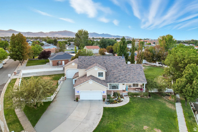3256 W Star Fire Road South Jordan UT 84095