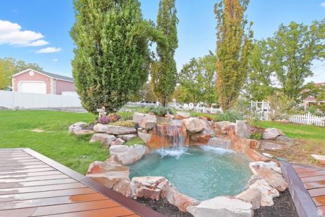 3256 W Star Fire Road South Jordan UT 84095