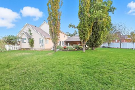3256 W Star Fire Road South Jordan UT 84095