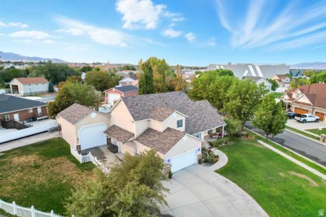 3256 W Star Fire Road South Jordan UT 84095