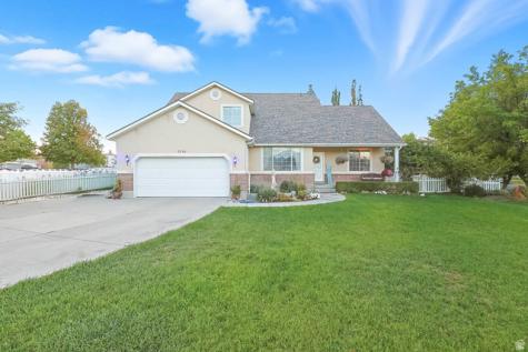 3256 W Star Fire Road South Jordan UT 84095