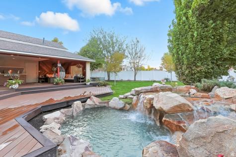3256 W Star Fire Road South Jordan UT 84095