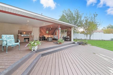 3256 W Star Fire Road South Jordan UT 84095