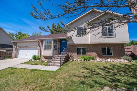 587 E Eastpointe Circle N North Salt Lake UT 84054