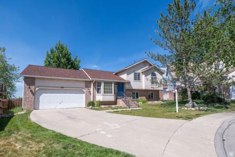 587 E Eastpointe Circle N North Salt Lake UT 84054