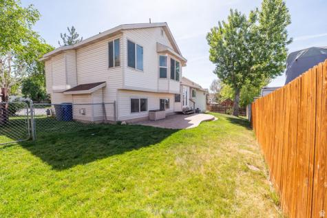 587 E Eastpointe Circle N North Salt Lake UT 84054