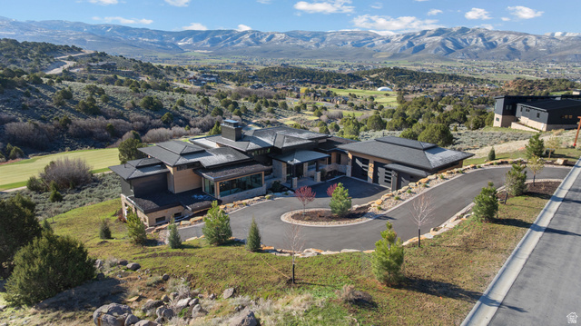 2754 E Boulder Top Loop Heber City UT 84032