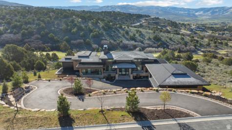 2754 E Boulder Top Loop Heber City UT 84032