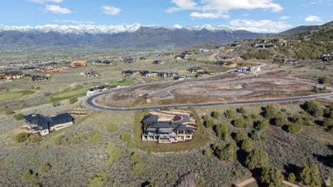 2754 E Boulder Top Loop Heber City UT 84032