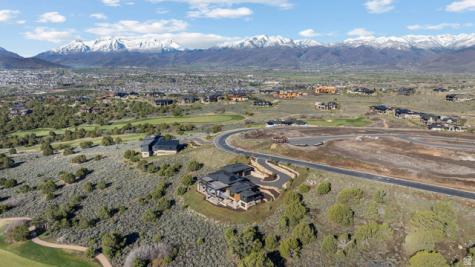 2754 E Boulder Top Loop Heber City UT 84032