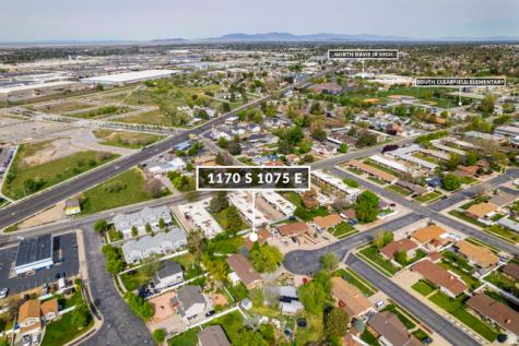 1170 S 1075 E Clearfield UT 84015