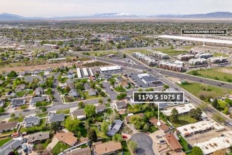1170 S 1075 E Clearfield UT 84015