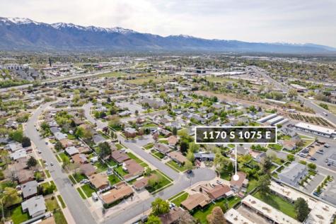 1170 S 1075 E Clearfield UT 84015