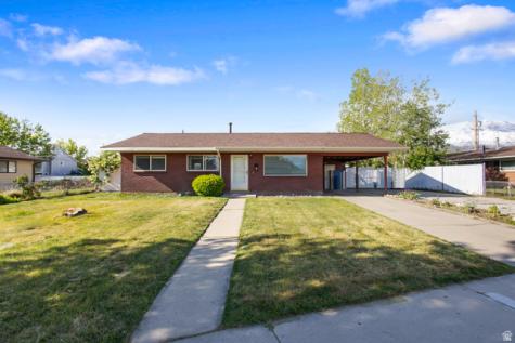 726 W 120 N Orem UT 84057