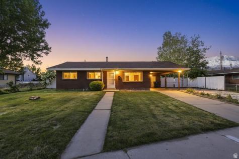 726 W 120 N Orem UT 84057