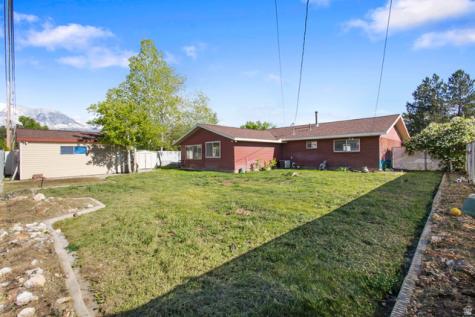 726 W 120 N Orem UT 84057