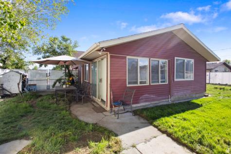 726 W 120 N Orem UT 84057