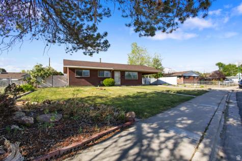 726 W 120 N Orem UT 84057