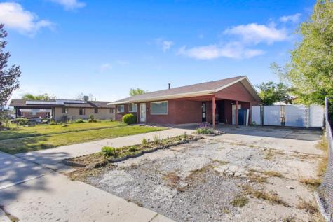 726 W 120 N Orem UT 84057