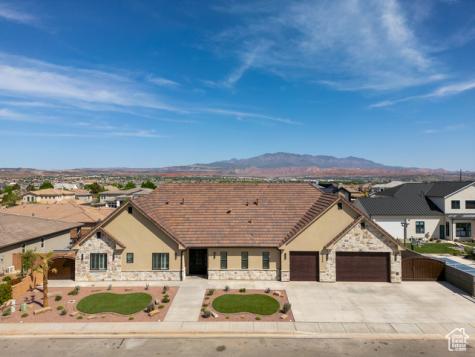 2889 E 1400 S St. George UT 84790