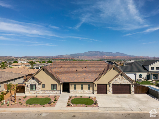 2889 E 1400 S St. George UT 84790