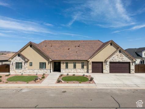 2889 E 1400 S St. George UT 84790