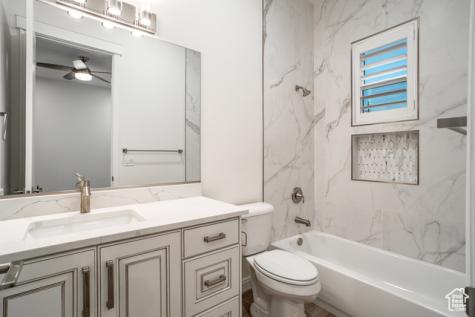 2889 E 1400 S St. George UT 84790