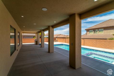 2889 E 1400 S St. George UT 84790