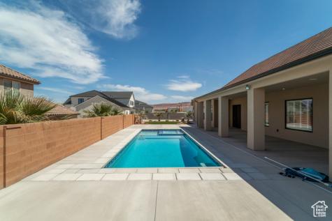 2889 E 1400 S St. George UT 84790