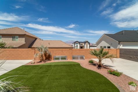2889 E 1400 S St. George UT 84790