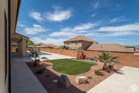 2889 E 1400 S St. George UT 84790