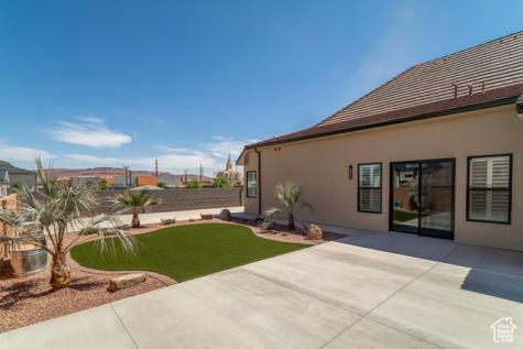 2889 E 1400 S St. George UT 84790
