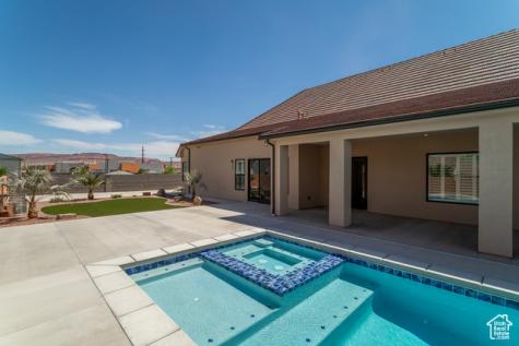 2889 E 1400 S St. George UT 84790
