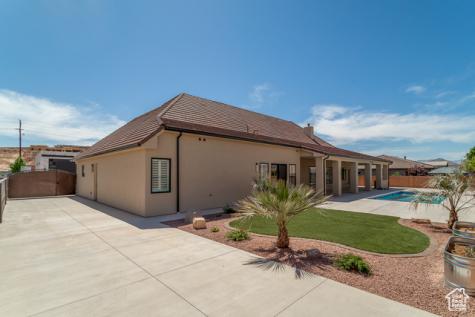 2889 E 1400 S St. George UT 84790