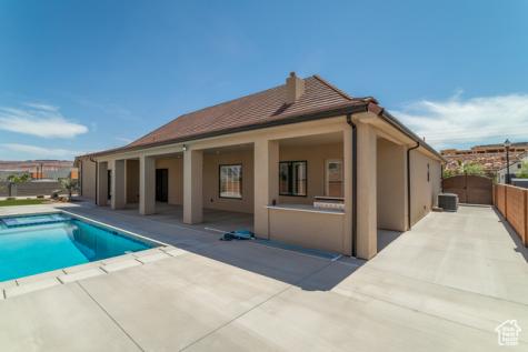 2889 E 1400 S St. George UT 84790