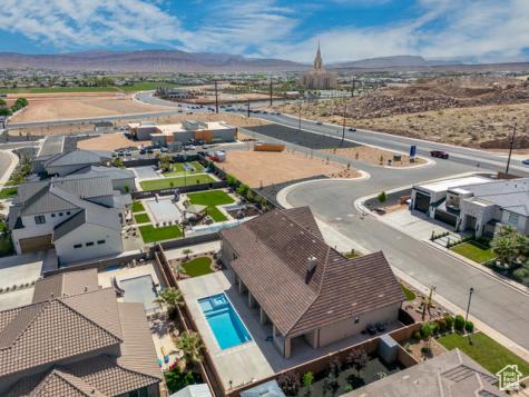 2889 E 1400 S St. George UT 84790