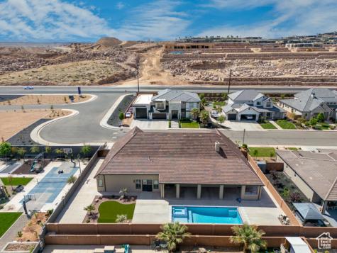 2889 E 1400 S St. George UT 84790