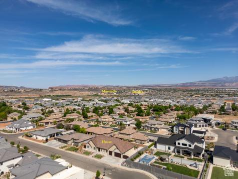 2889 E 1400 S St. George UT 84790