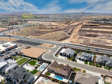 2889 E 1400 S St. George UT 84790