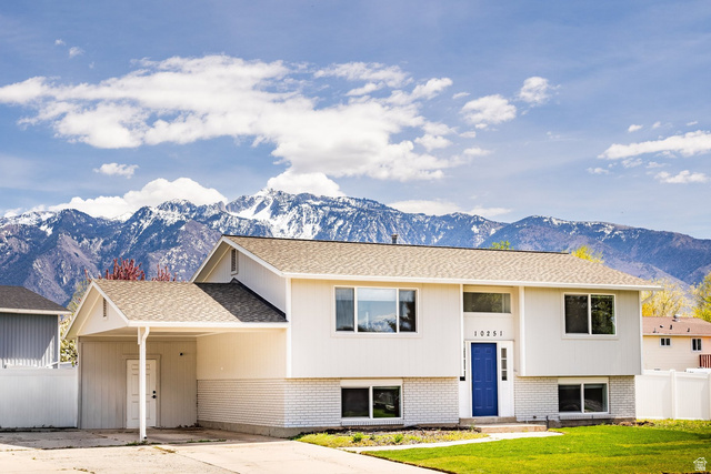 10251 S 535 E Sandy UT 84070