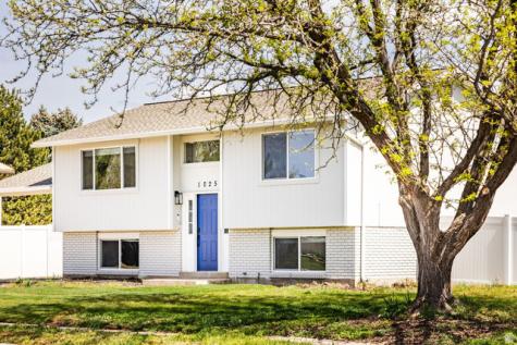10251 S 535 E Sandy UT 84070