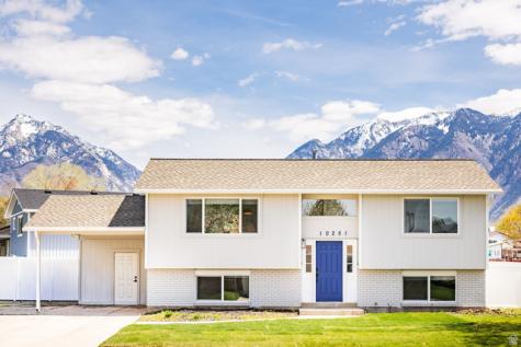10251 S 535 E Sandy UT 84070